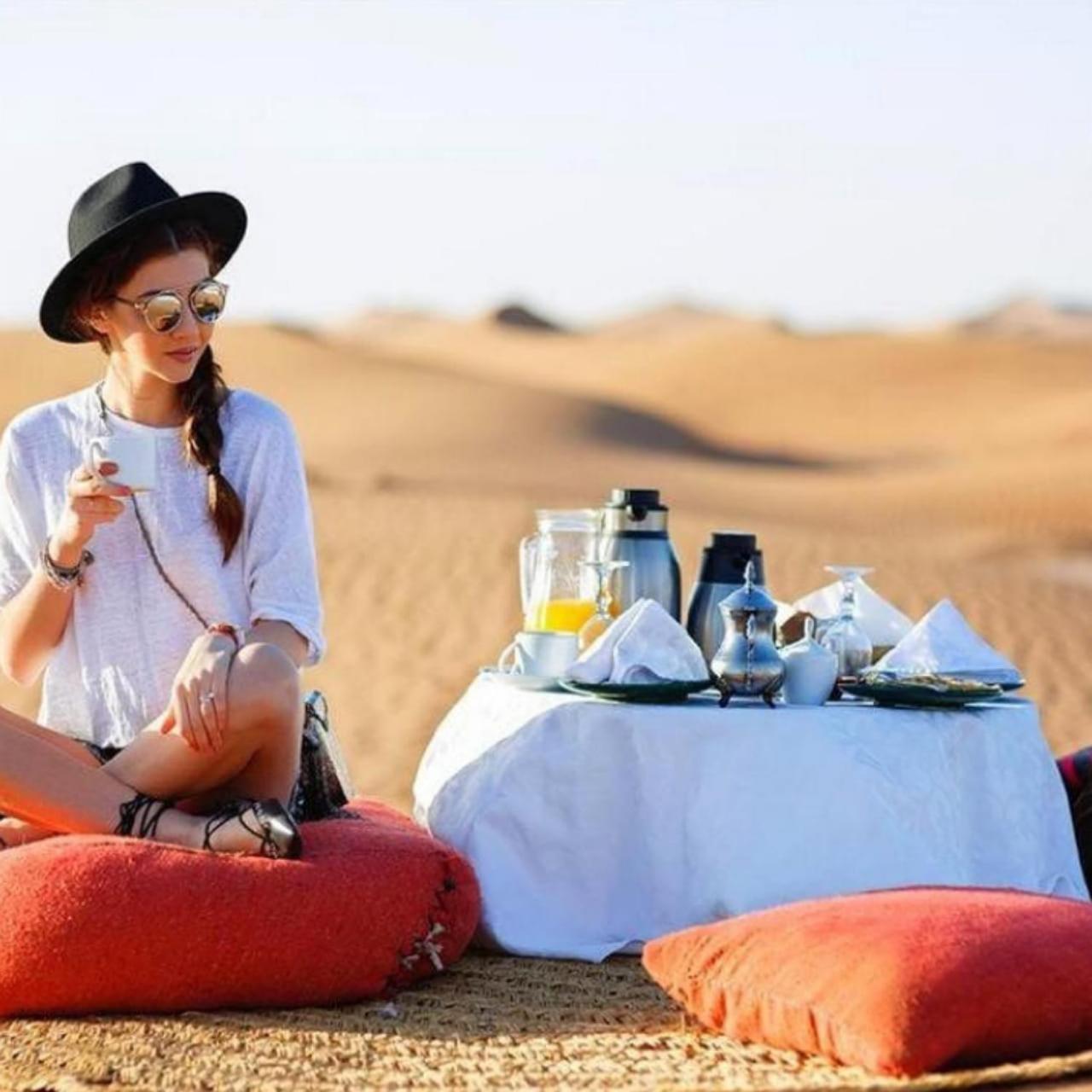 Hotel Mirage Luxury Camp Merzouga Esterno foto